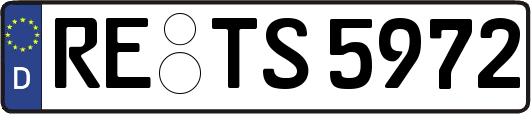 RE-TS5972