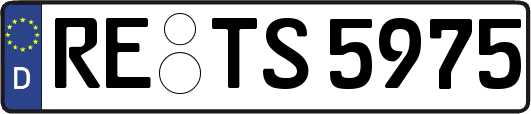 RE-TS5975