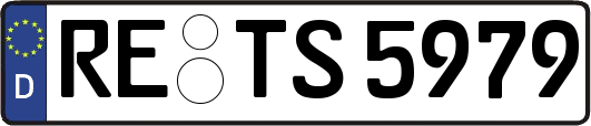 RE-TS5979