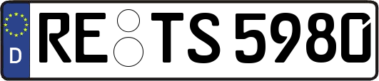 RE-TS5980
