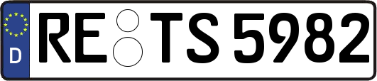 RE-TS5982