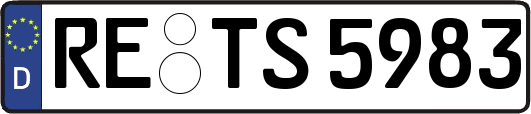 RE-TS5983