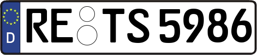 RE-TS5986