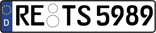 RE-TS5989