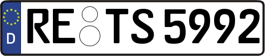 RE-TS5992