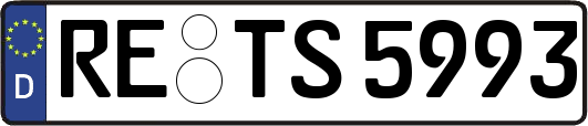 RE-TS5993