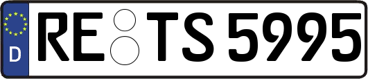 RE-TS5995