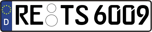 RE-TS6009