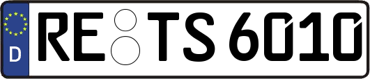 RE-TS6010
