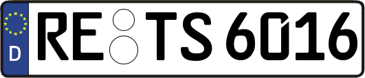 RE-TS6016