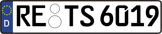 RE-TS6019