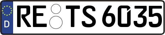 RE-TS6035