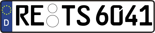RE-TS6041