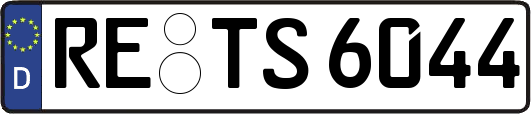 RE-TS6044