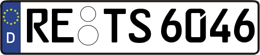 RE-TS6046