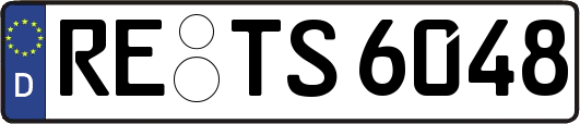 RE-TS6048