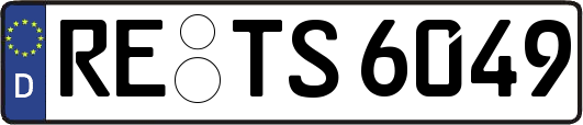 RE-TS6049