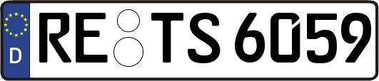 RE-TS6059