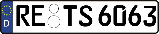RE-TS6063