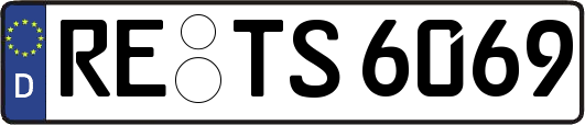 RE-TS6069