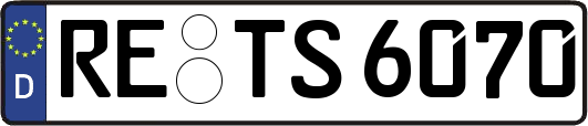 RE-TS6070