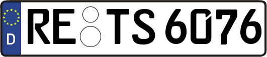 RE-TS6076