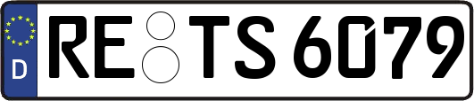 RE-TS6079