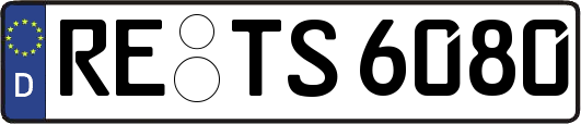 RE-TS6080