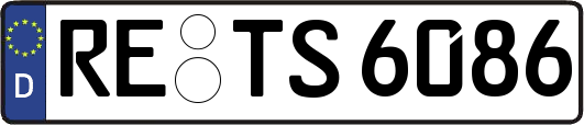 RE-TS6086