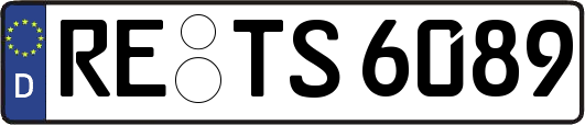 RE-TS6089