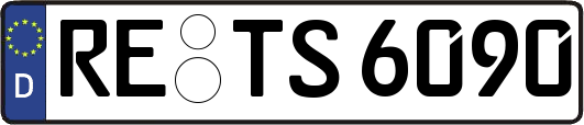 RE-TS6090