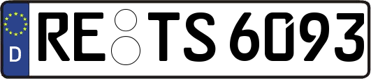 RE-TS6093