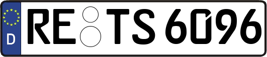 RE-TS6096