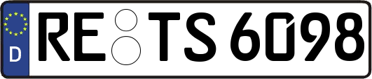 RE-TS6098