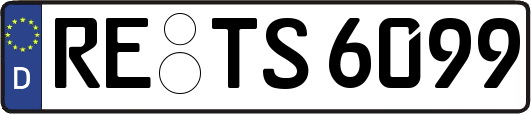 RE-TS6099