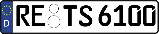 RE-TS6100