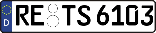 RE-TS6103
