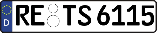 RE-TS6115