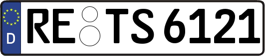 RE-TS6121