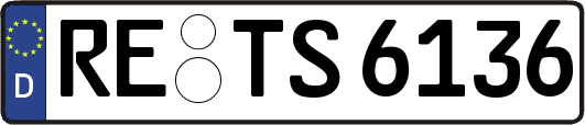 RE-TS6136