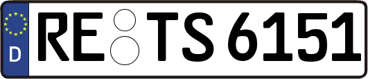 RE-TS6151