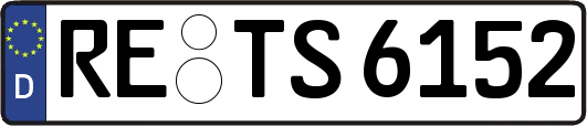 RE-TS6152
