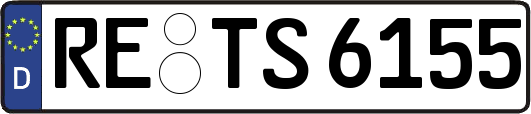 RE-TS6155