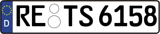 RE-TS6158