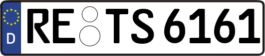 RE-TS6161