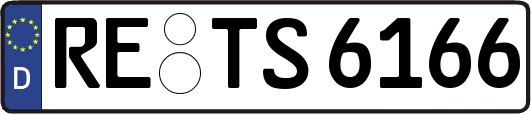 RE-TS6166