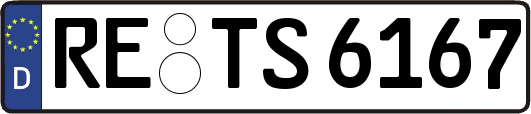 RE-TS6167