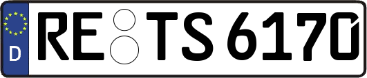 RE-TS6170