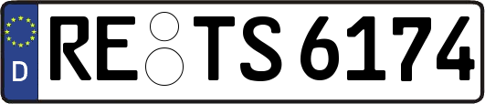 RE-TS6174