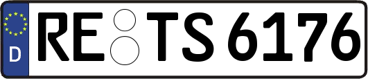 RE-TS6176